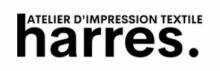 Spécialiste de l'impression sur textiles professionnels Aubagne HARRES Atelier d'impression textile